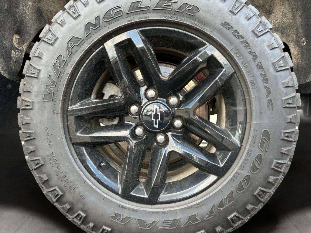 2023 Chevrolet Silverado 1500 LT Trail Boss San Clemente CA