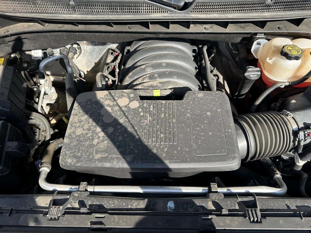2023 Chevrolet Silverado 1500 LT Trail Boss San Clemente CA