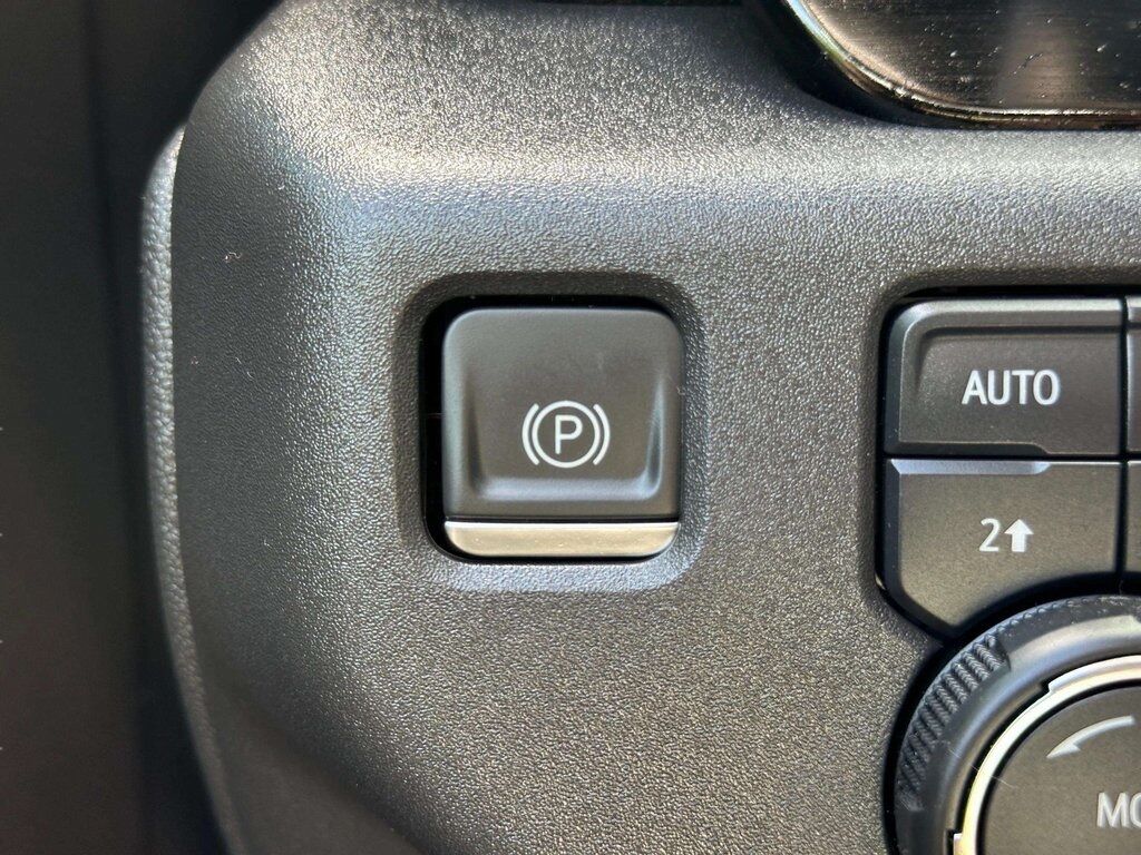 2023 Chevrolet Silverado 1500 LT Trail Boss San Clemente CA