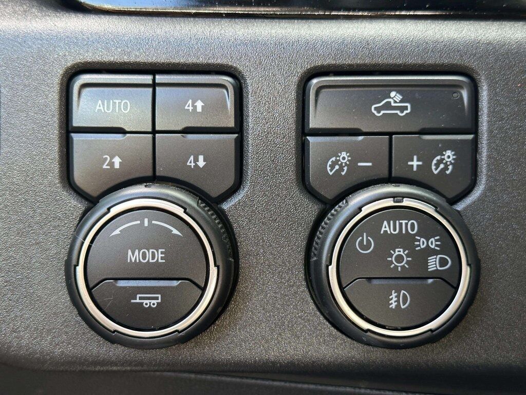 2023 Chevrolet Silverado 1500 LT Trail Boss San Clemente CA