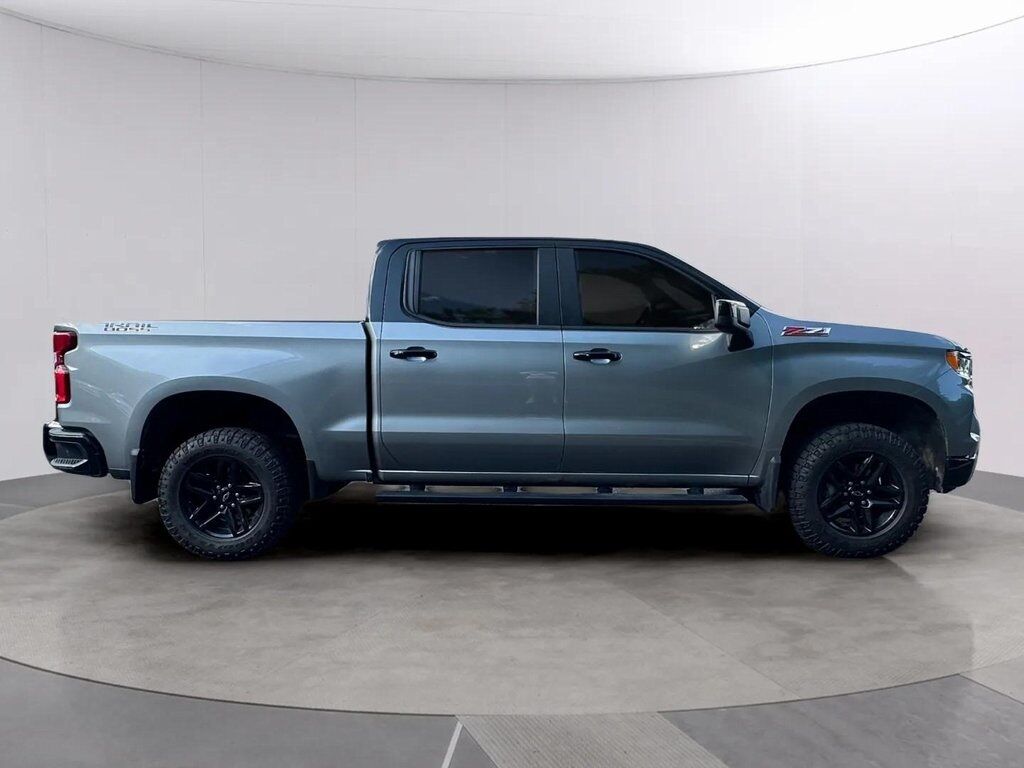 2023 Chevrolet Silverado 1500 LT Trail Boss San Clemente CA