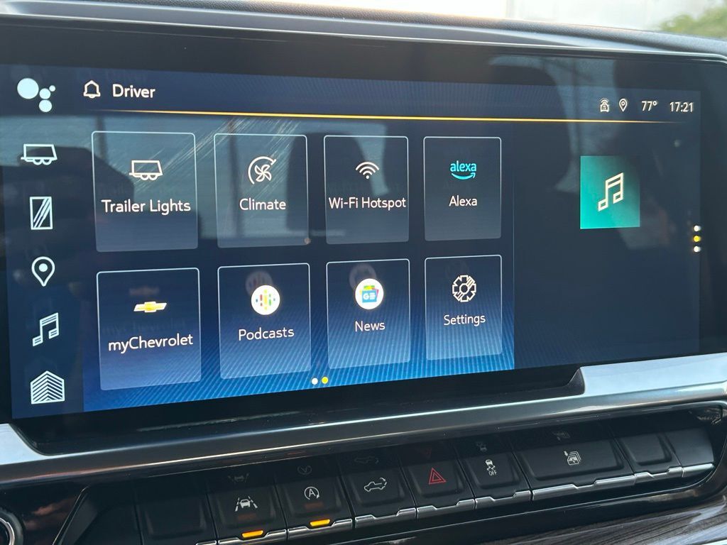 2023 Chevrolet Silverado 1500 LT Tampa FL