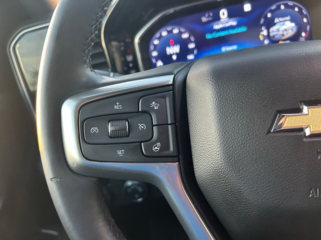 2023 Chevrolet Silverado 1500 LT Tampa FL