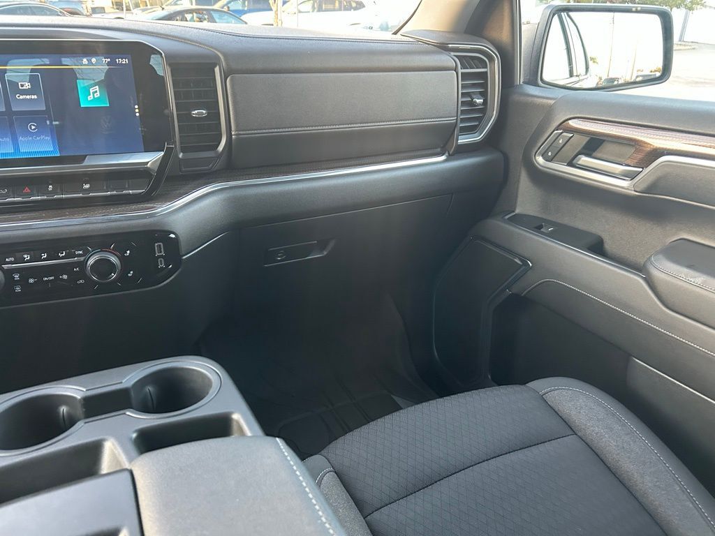 2023 Chevrolet Silverado 1500 LT Tampa FL