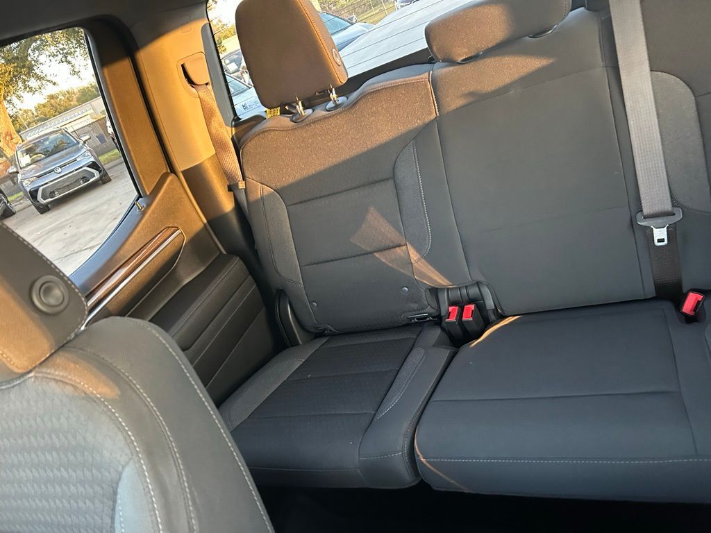 2023 Chevrolet Silverado 1500 LT Tampa FL