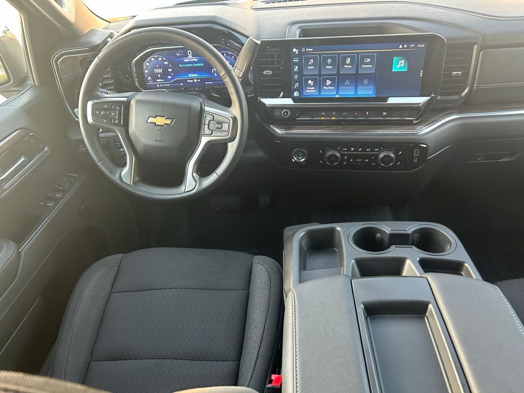 2023 Chevrolet Silverado 1500 LT Tampa FL