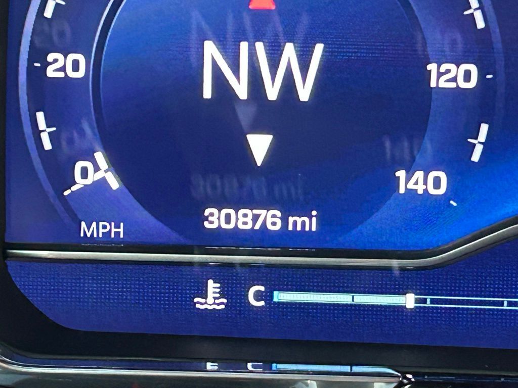 2023 Chevrolet Silverado 1500 LT Tampa FL