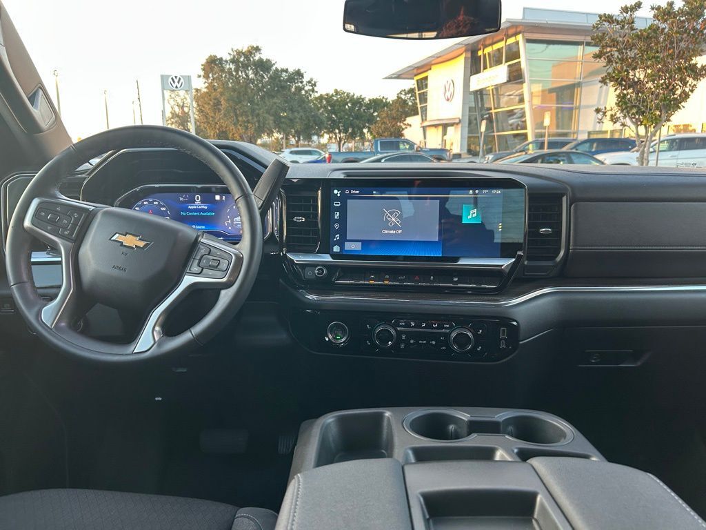 2023 Chevrolet Silverado 1500 LT Tampa FL