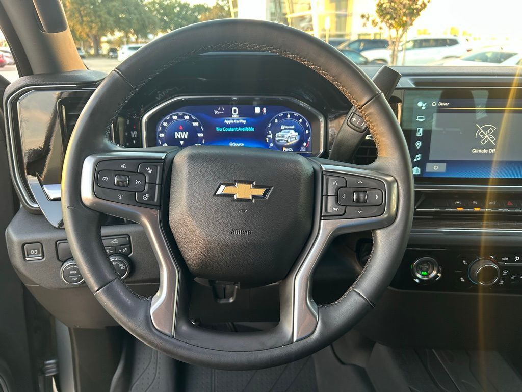 2023 Chevrolet Silverado 1500 LT Tampa FL