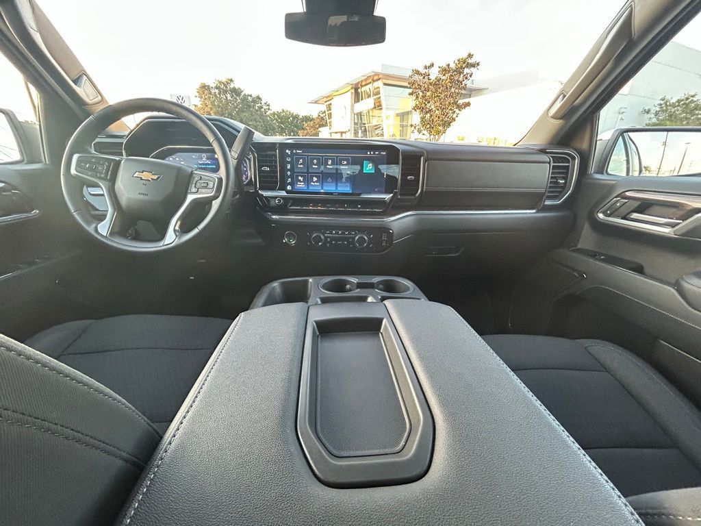 2023 Chevrolet Silverado 1500 LT Tampa FL