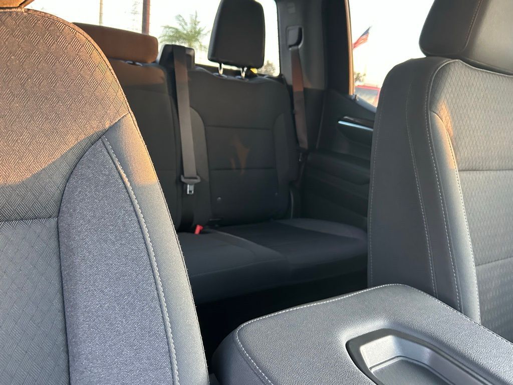 2023 Chevrolet Silverado 1500 LT Tampa FL