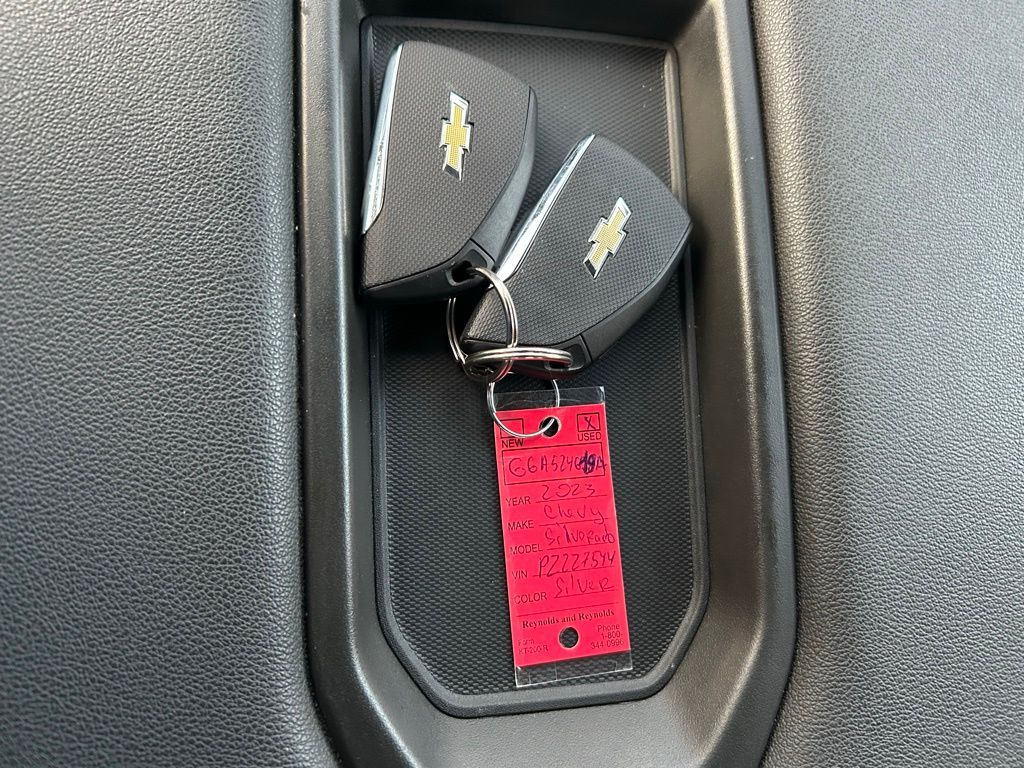 2023 Chevrolet Silverado 1500 LT Tampa FL