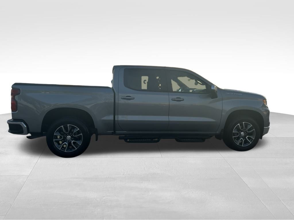 2023 Chevrolet Silverado 1500 LT Tampa FL