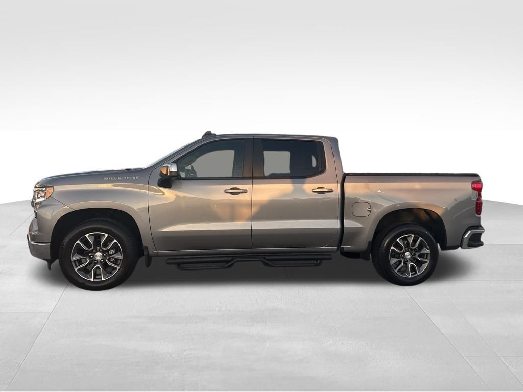 2023 Chevrolet Silverado 1500 LT Tampa FL