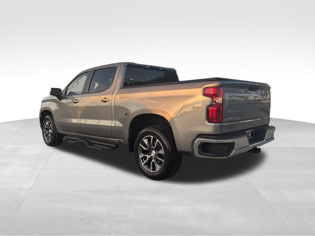 2023 Chevrolet Silverado 1500 LT Tampa FL