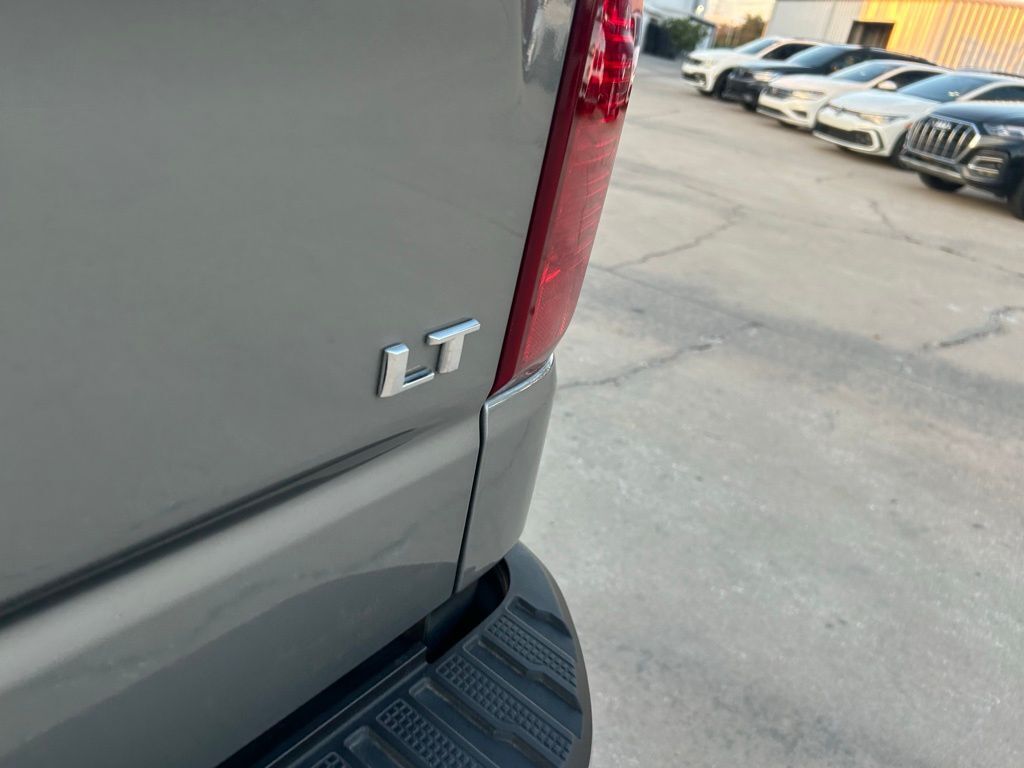 2023 Chevrolet Silverado 1500 LT Tampa FL