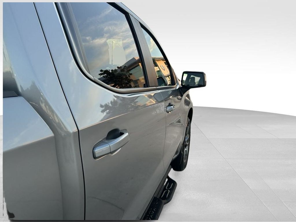 2023 Chevrolet Silverado 1500 LT Tampa FL