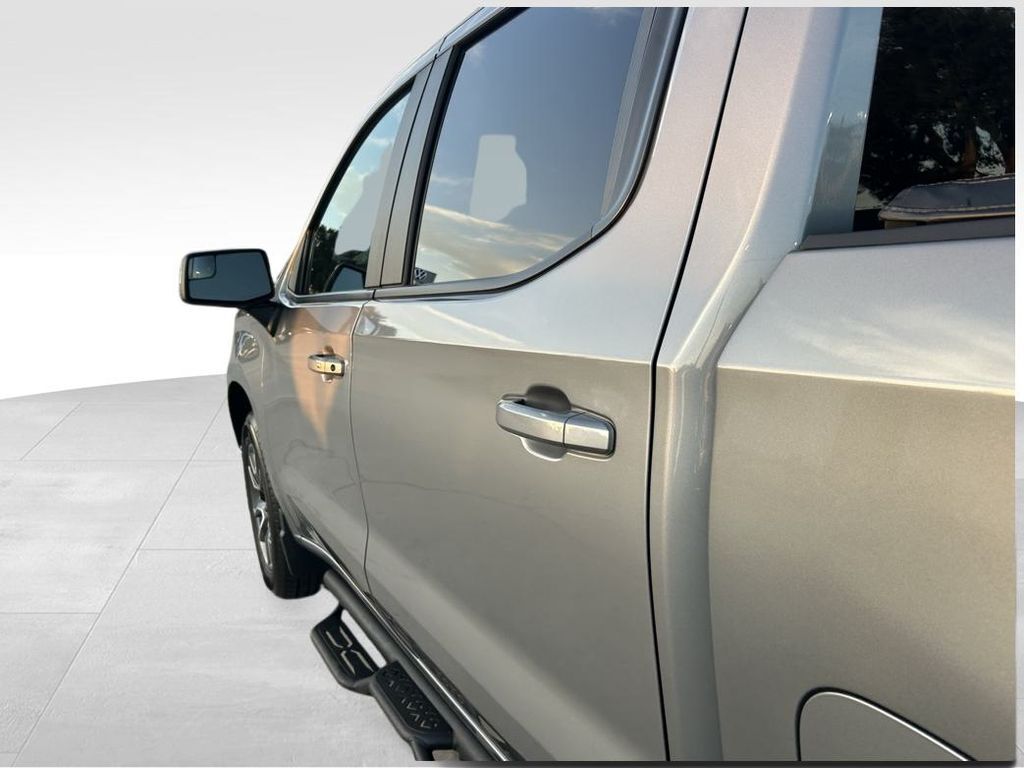 2023 Chevrolet Silverado 1500 LT Tampa FL