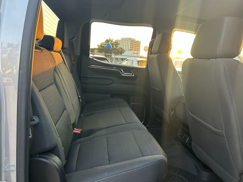 2023 Chevrolet Silverado 1500 LT Tampa FL