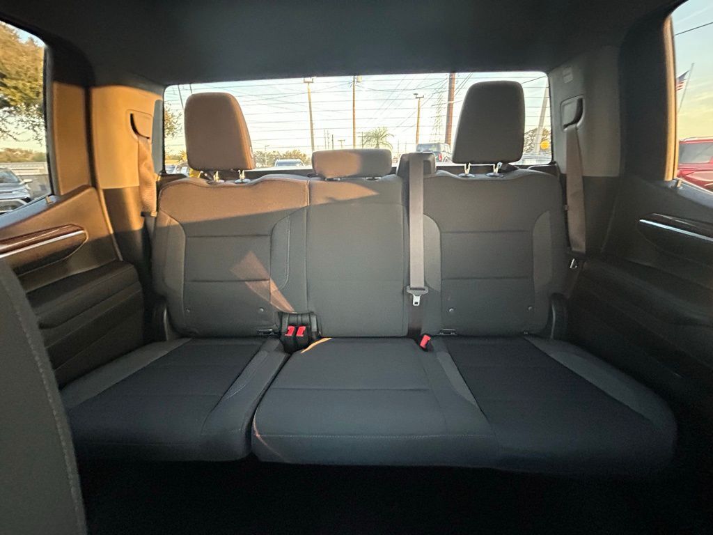 2023 Chevrolet Silverado 1500 LT Tampa FL