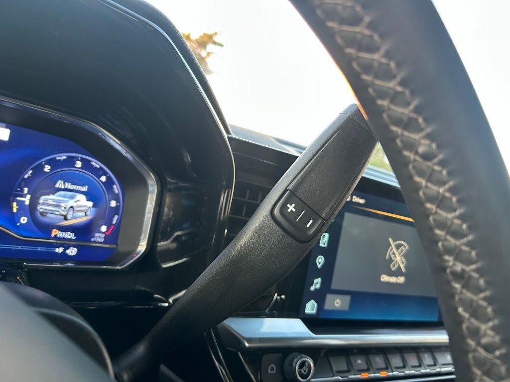 2023 Chevrolet Silverado 1500 LT Tampa FL