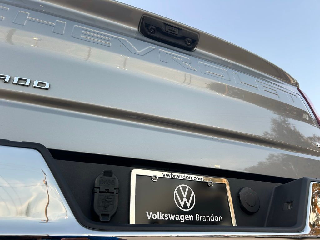 2023 Chevrolet Silverado 1500 LT Tampa FL