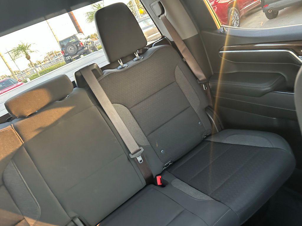 2023 Chevrolet Silverado 1500 LT Tampa FL