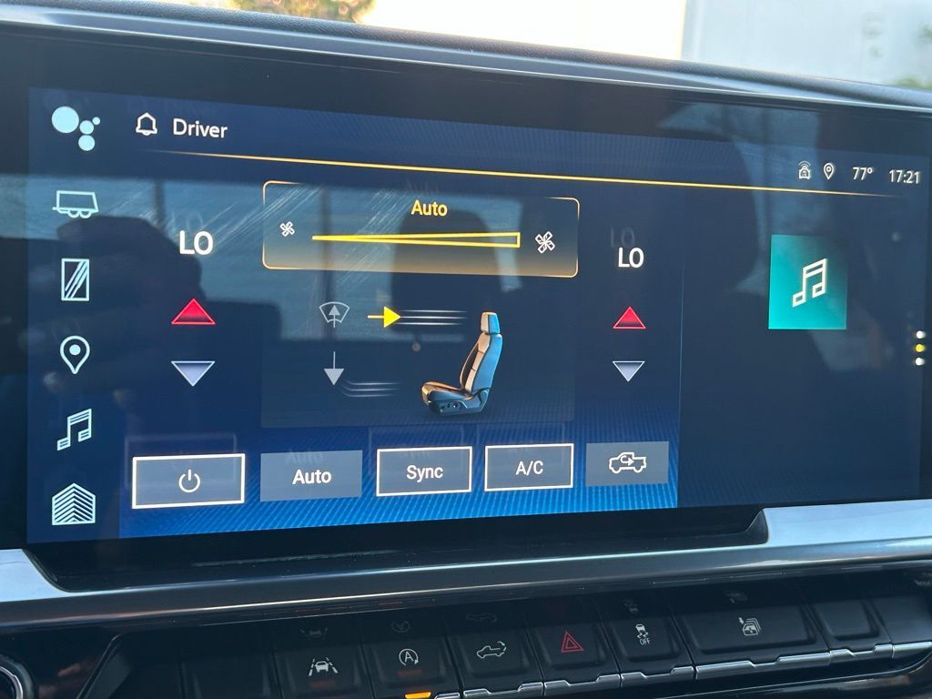 2023 Chevrolet Silverado 1500 LT Tampa FL