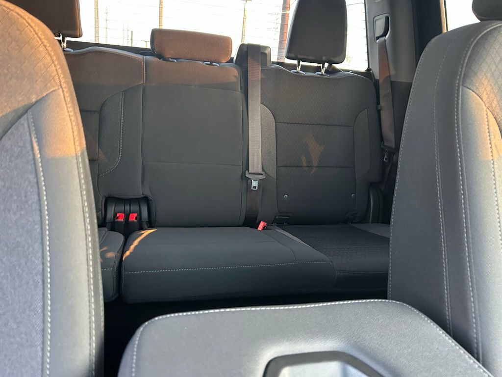 2023 Chevrolet Silverado 1500 LT Tampa FL