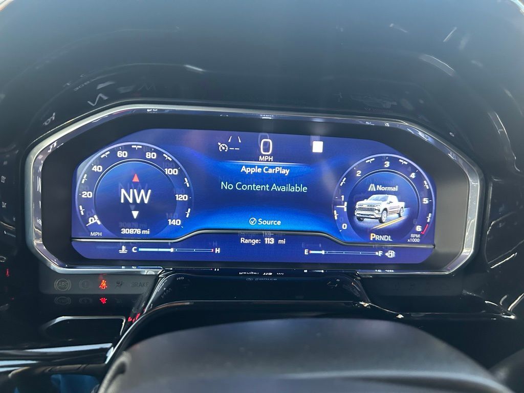 2023 Chevrolet Silverado 1500 LT Tampa FL