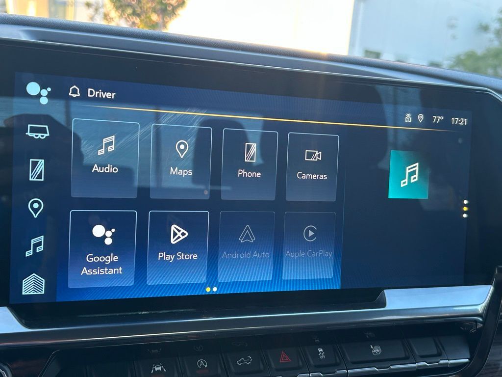 2023 Chevrolet Silverado 1500 LT Tampa FL