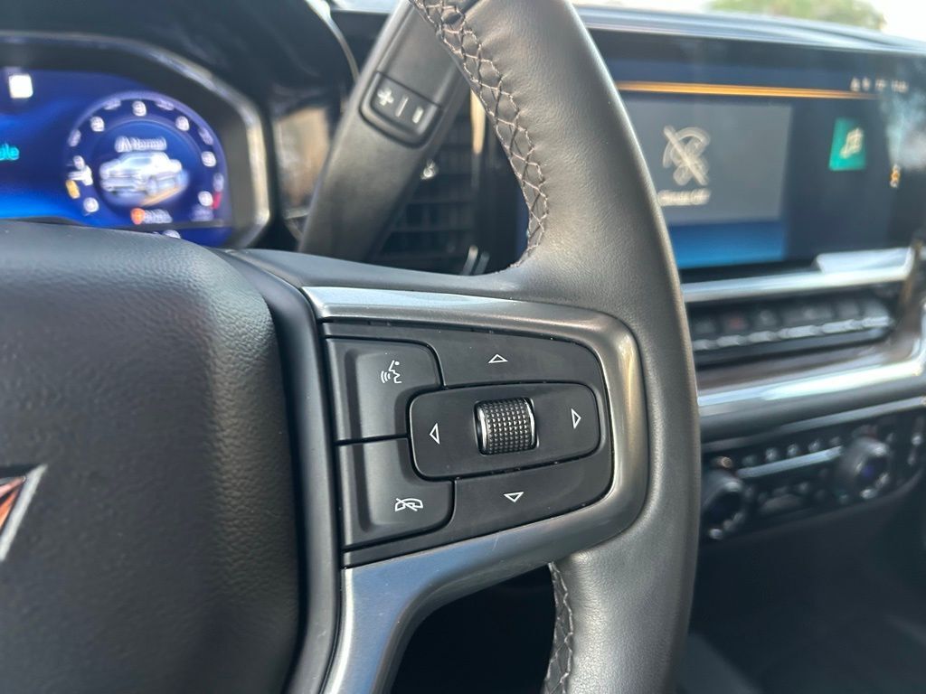 2023 Chevrolet Silverado 1500 LT Tampa FL