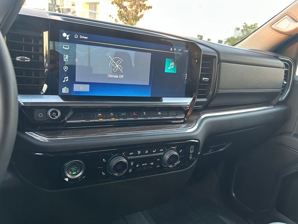 2023 Chevrolet Silverado 1500 LT Tampa FL