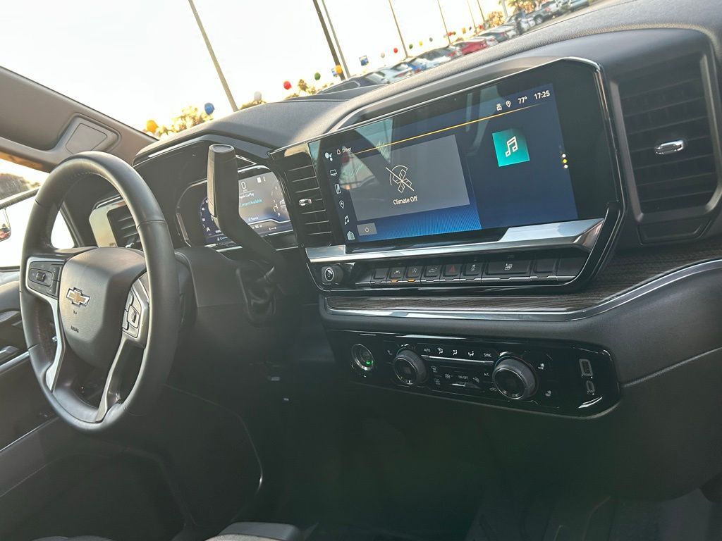 2023 Chevrolet Silverado 1500 LT Tampa FL