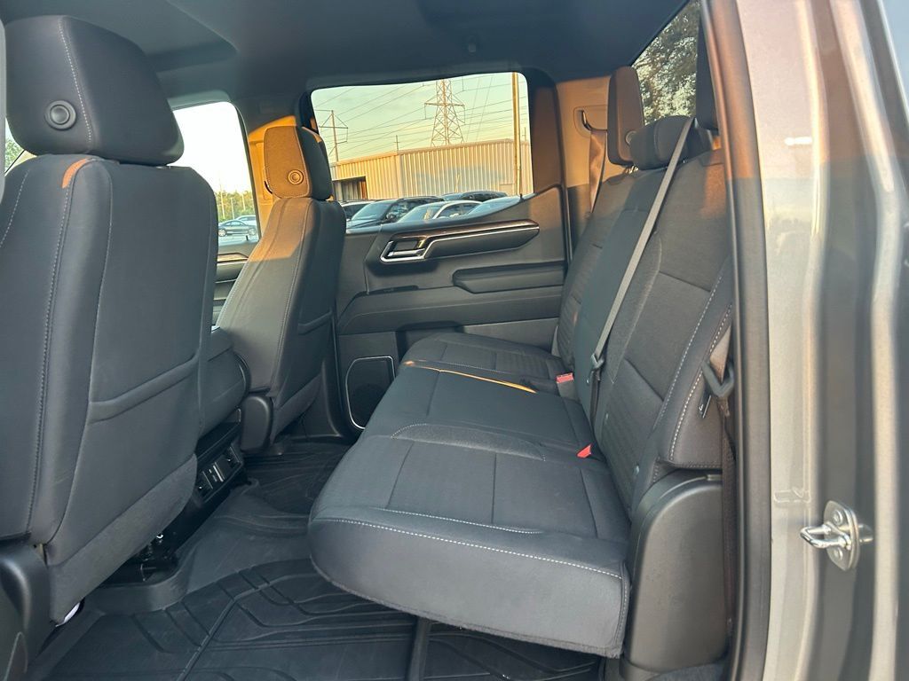 2023 Chevrolet Silverado 1500 LT Tampa FL