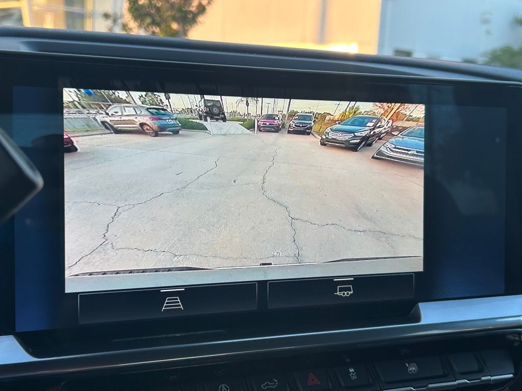 2023 Chevrolet Silverado 1500 LT Tampa FL