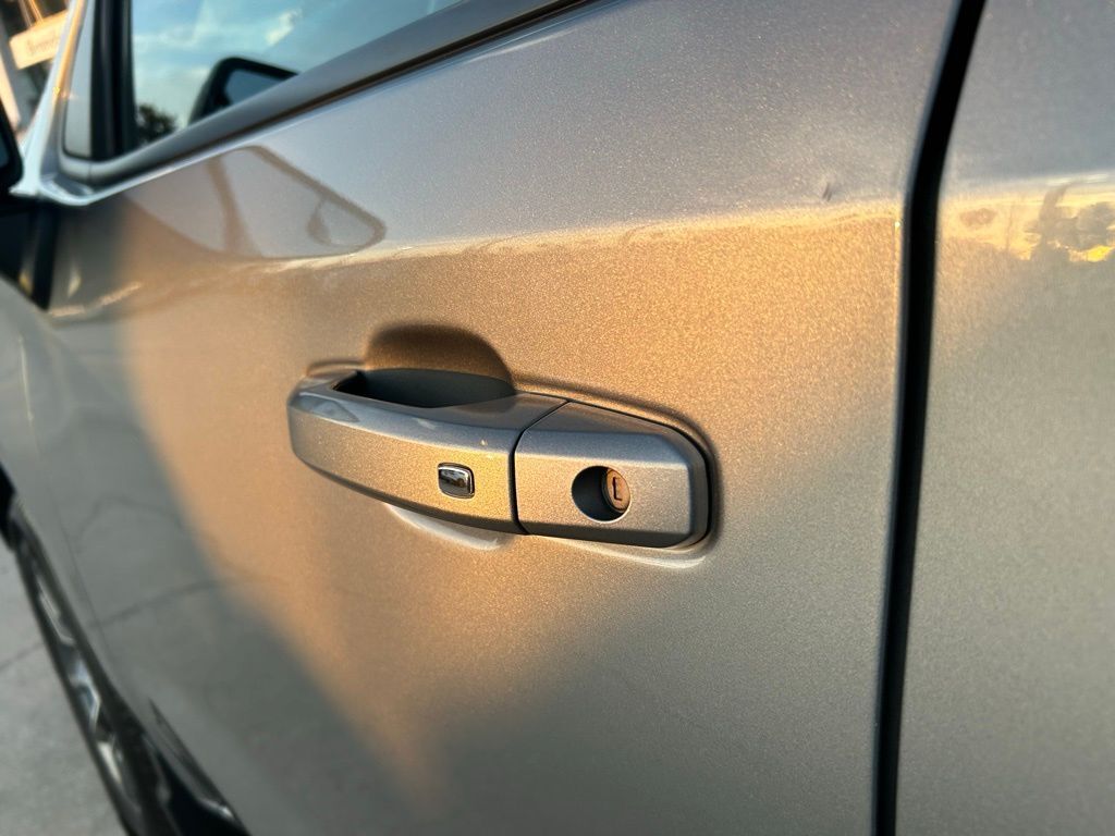 2023 Chevrolet Silverado 1500 LT Tampa FL