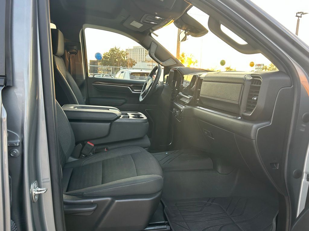 2023 Chevrolet Silverado 1500 LT Tampa FL