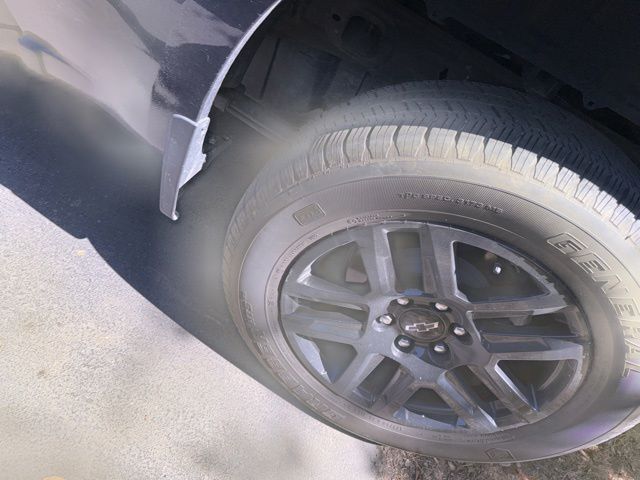2023 Chevrolet Silverado 1500 RST 2023 Chevrolet Silverado 1500 RST