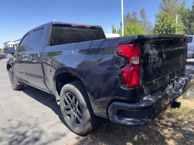 2023 Chevrolet Silverado 1500 RST 2023 Chevrolet Silverado 1500 RST