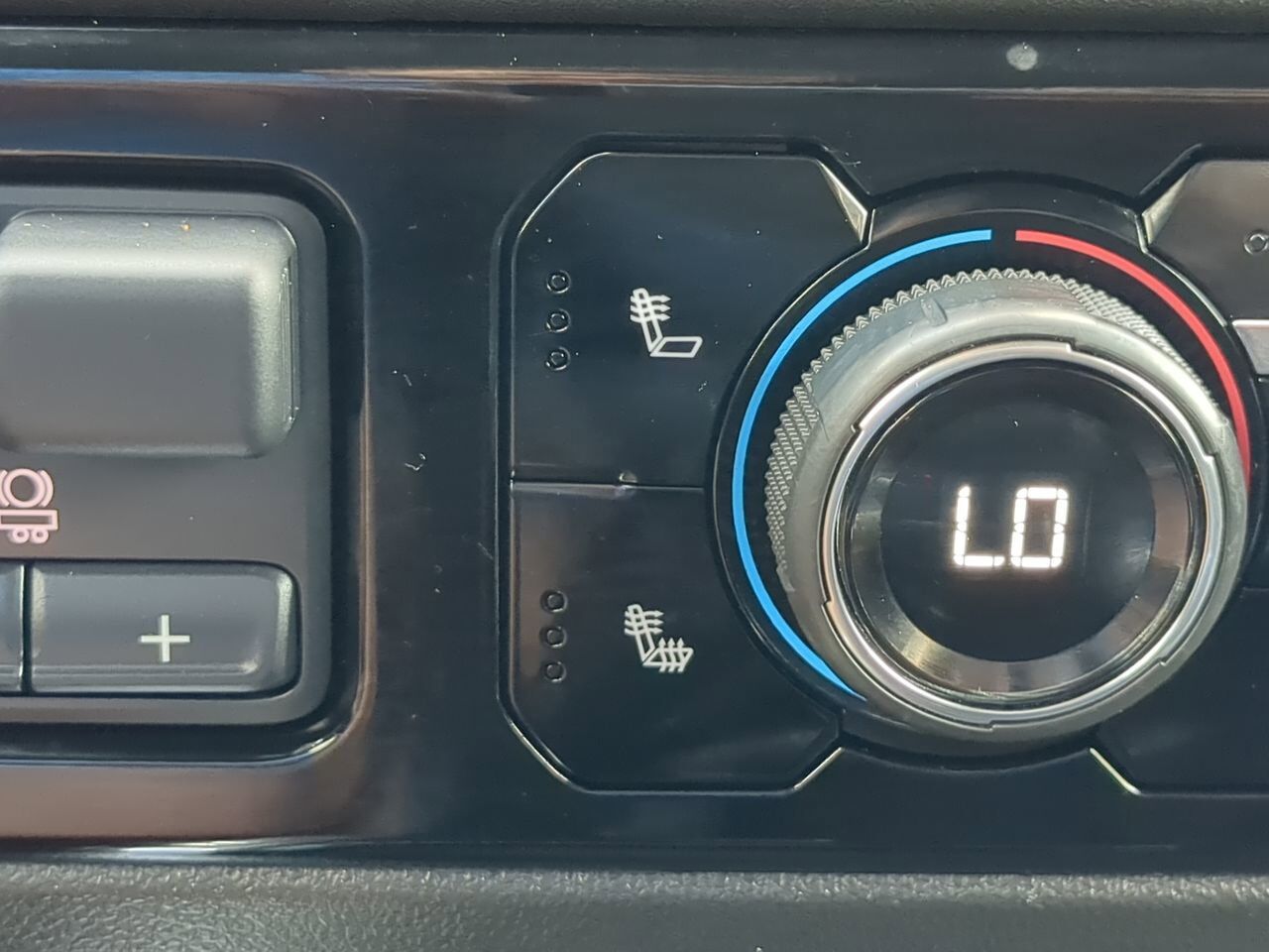 2023 Chevrolet Silverado 1500 RST Appleton WI