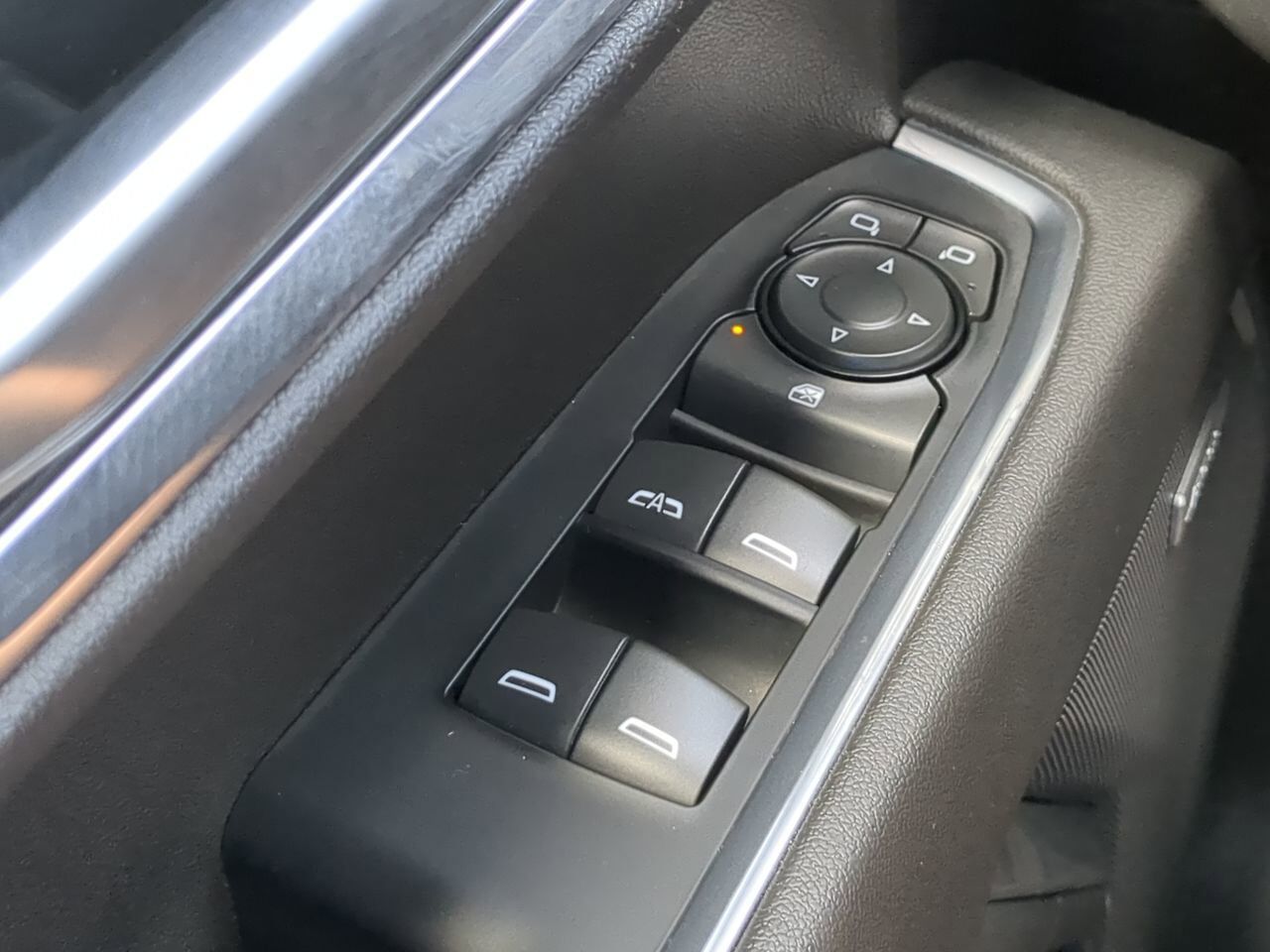 2023 Chevrolet Silverado 1500 RST Appleton WI