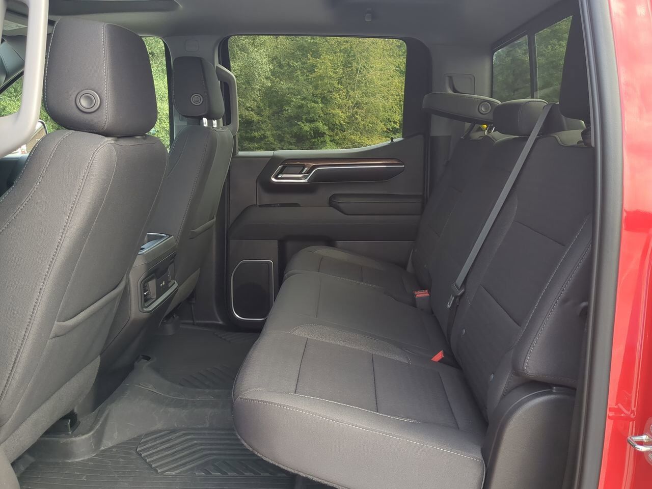 2023 Chevrolet Silverado 1500 RST Appleton WI