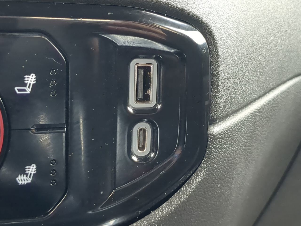 2023 Chevrolet Silverado 1500 RST Appleton WI