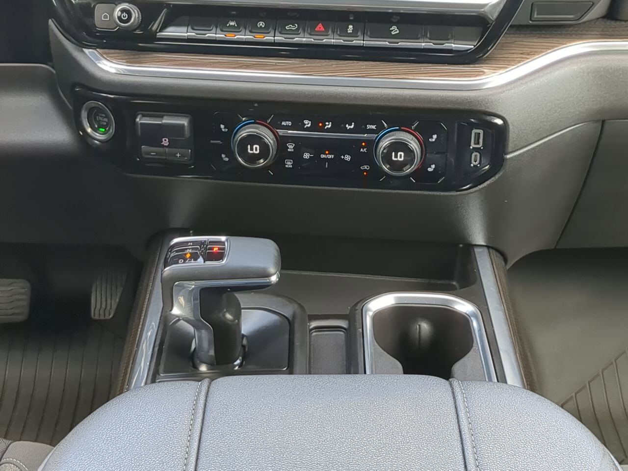 2023 Chevrolet Silverado 1500 RST Appleton WI