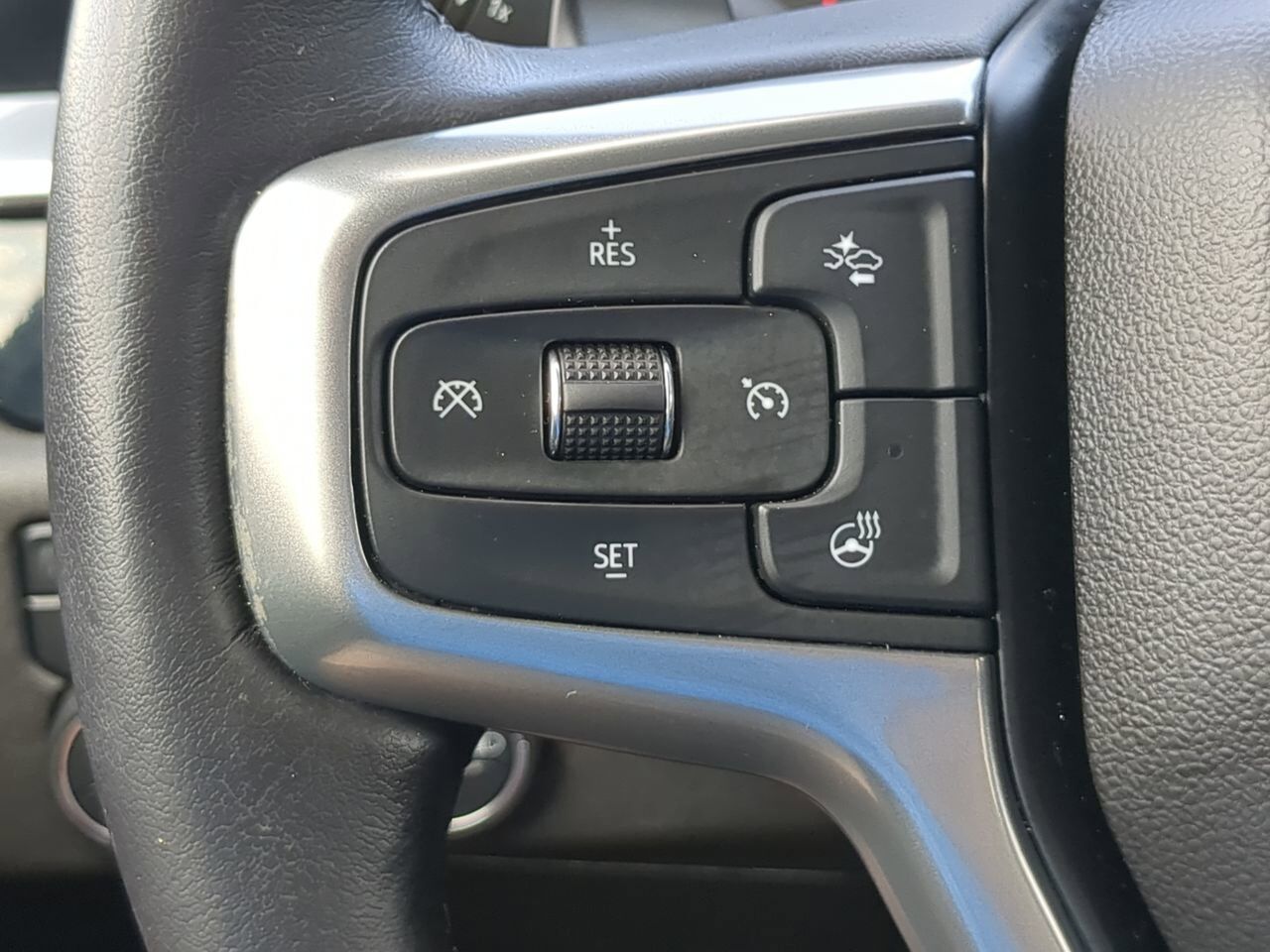2023 Chevrolet Silverado 1500 RST Appleton WI