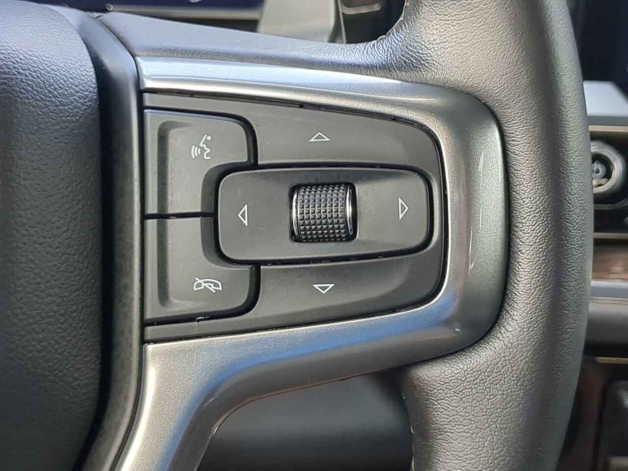 2023 Chevrolet Silverado 1500 RST Appleton WI