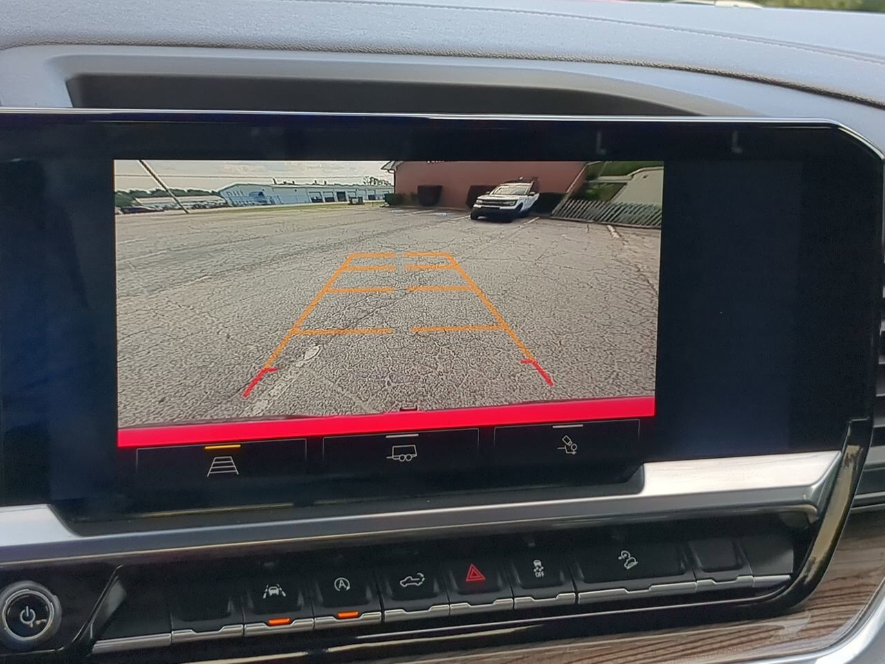 2023 Chevrolet Silverado 1500 RST Appleton WI