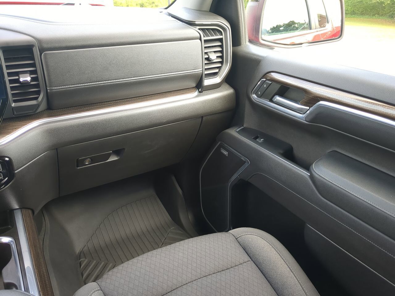 2023 Chevrolet Silverado 1500 RST Appleton WI