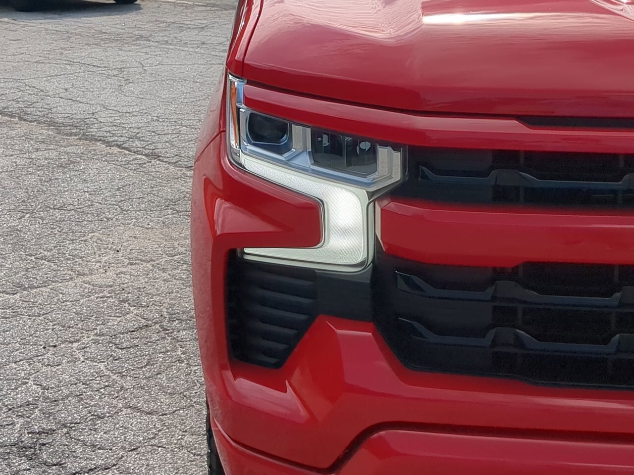 2023 Chevrolet Silverado 1500 RST Appleton WI